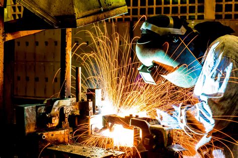 metal fabrication and engineering|metal fabricated products.